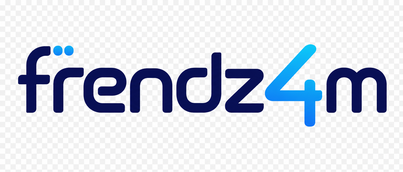 frendz4m লোগো